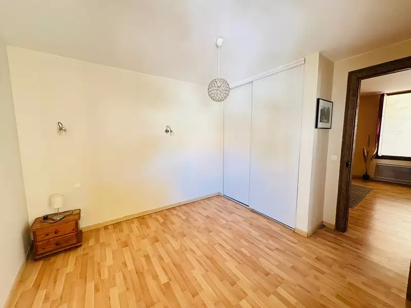 Appartement, 40 m²