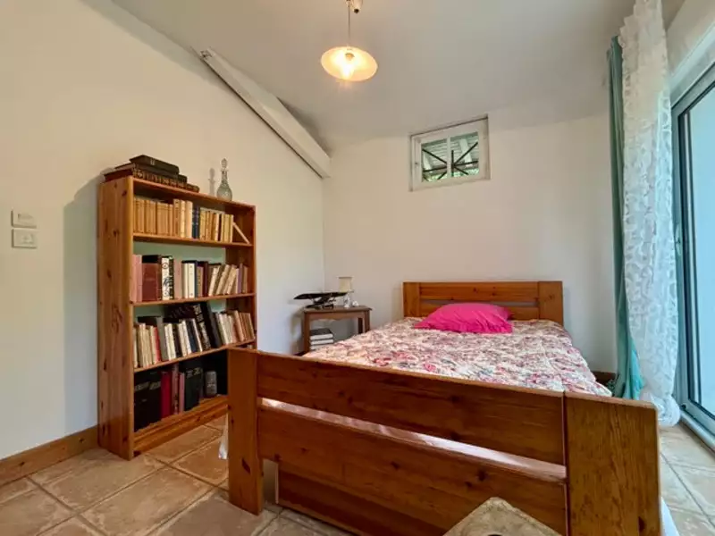 Maison, 113 m²