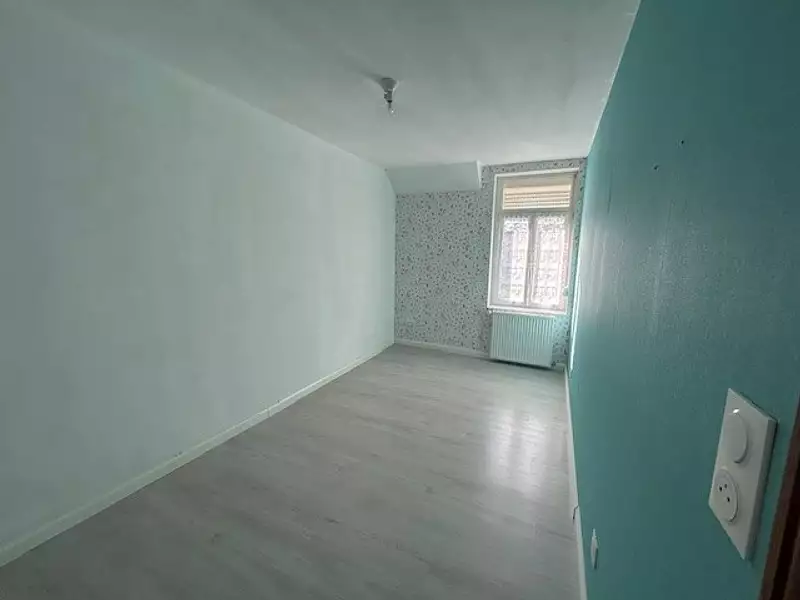 Maison, 82 m²