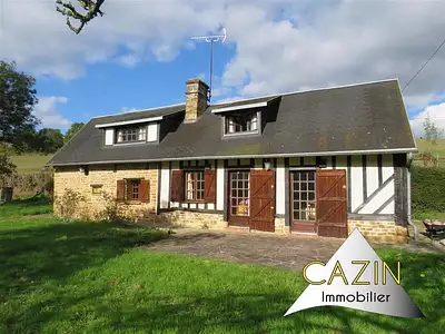 Maison, 115 m²