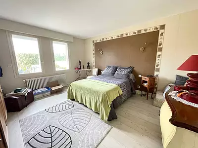 Maison, 188 m²