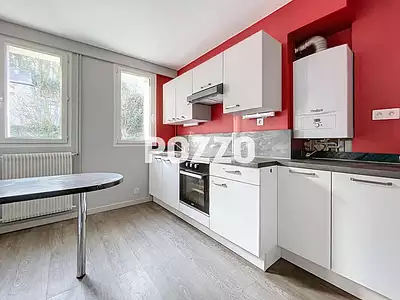 Appartement, 50 m²