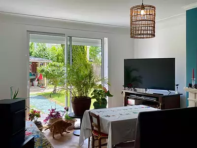 Maison, 151 m²