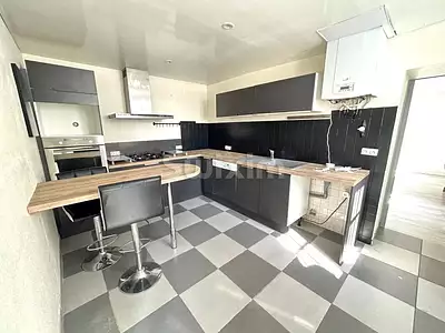 Appartement, 73 m²