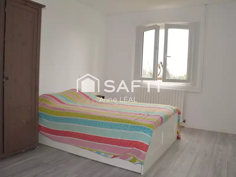 Maison, 104 m²