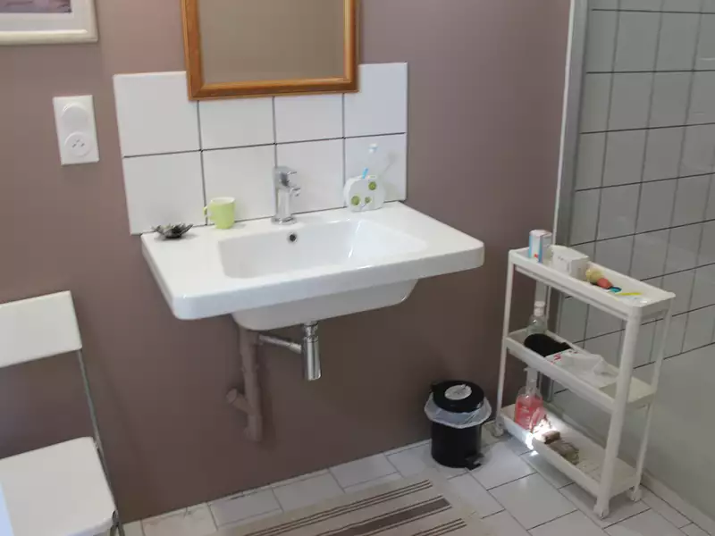 Maison, 93 m²