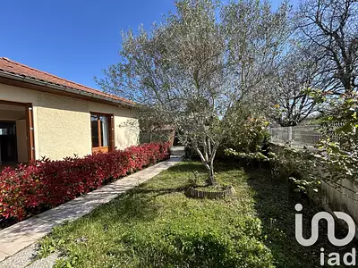 Maison, 134 m²