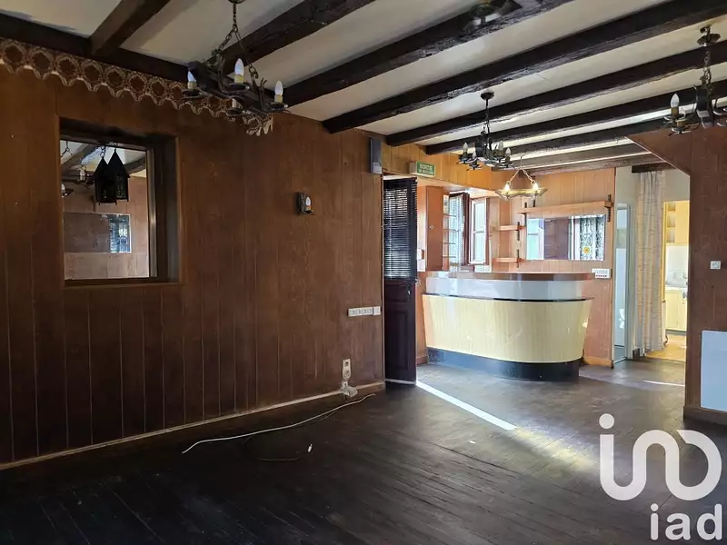 Maison, 126 m²