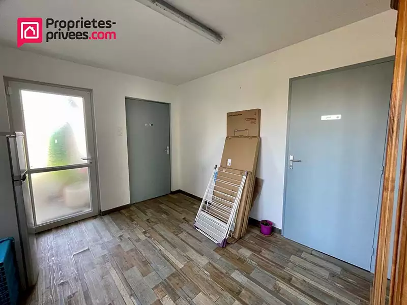 Maison, 170 m²