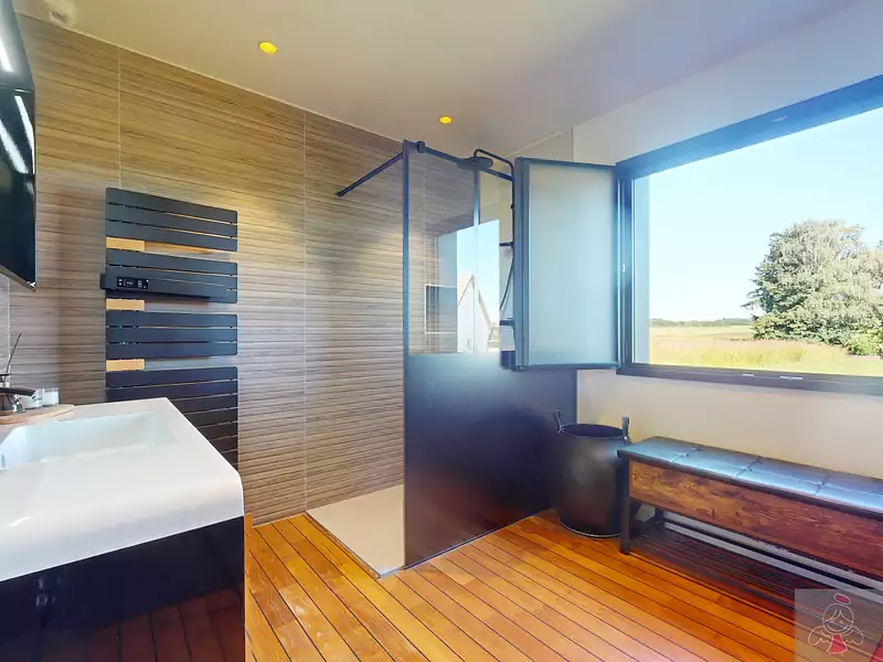 Maison, 133 m²