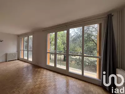 Appartement, 83 m²