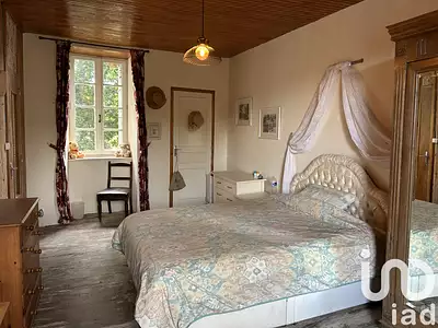 Maison, 152 m²