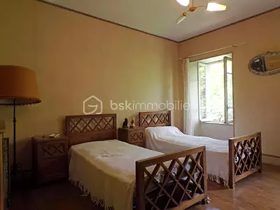 Maison, 260 m²
