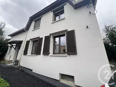 Maison, 50 m²