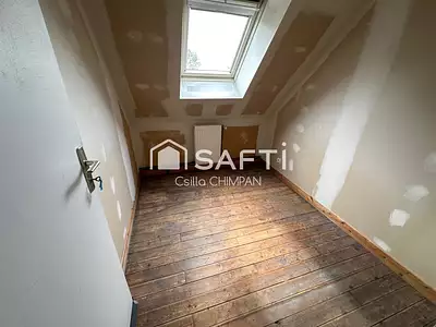 Maison, 84 m²