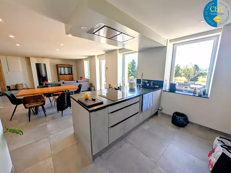 Maison, 104,6 m²