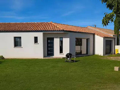 Maison, 114 m²
