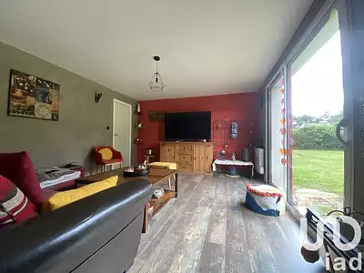 Maison, 152 m²