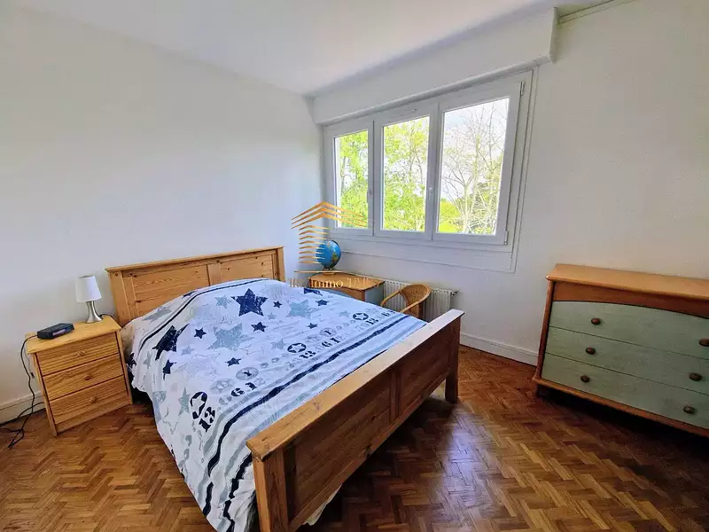 Appartement, 99,96 m²