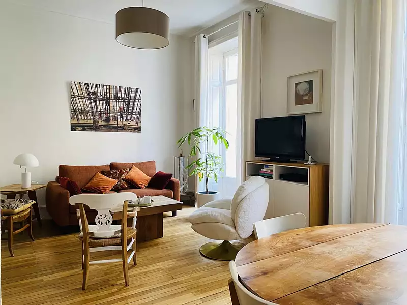 Appartement, 78,86 m²
