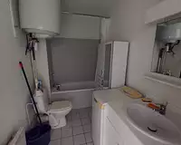 Appartement, 21,49 m²