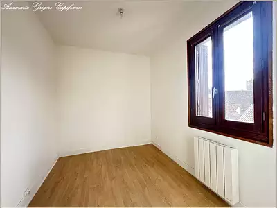 Maison, 62 m²