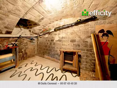 Appartement, 75 m²
