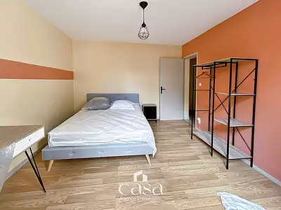 Appartement, 11,85 m²