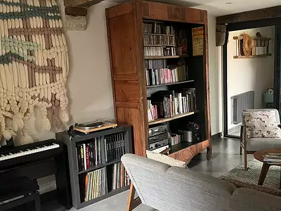 Maison, 137 m²