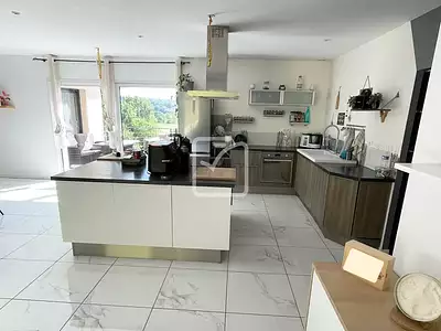 Maison, 165 m²