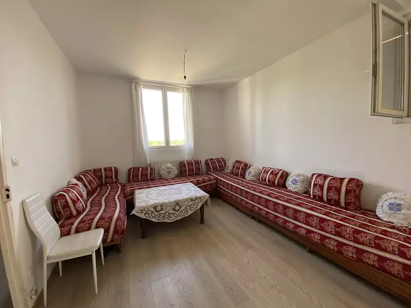 Maison, 165 m²