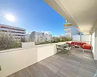 Appartement, 65,4 m²