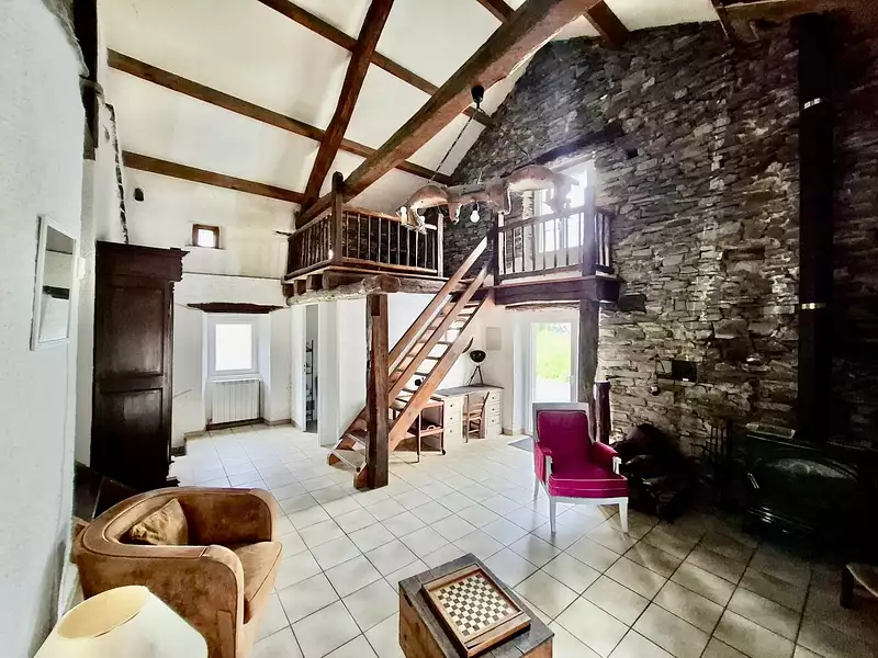 Maison, 103 m²