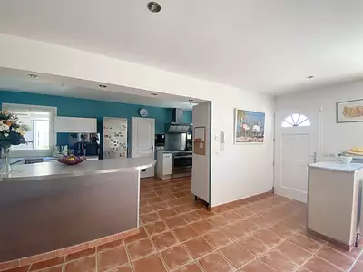 Maison, 143 m²