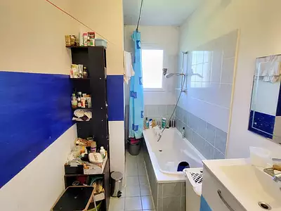 Maison, 91 m²