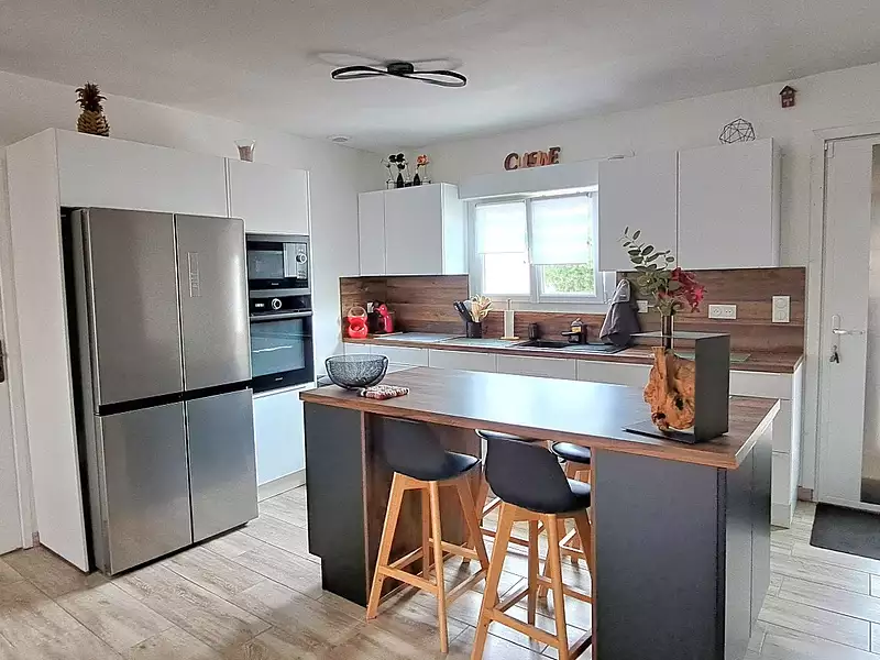 Maison, 88 m²