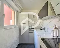 Appartement, 40 m²