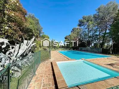 Maison, 110 m²