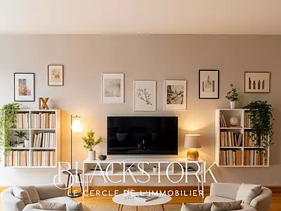 Appartement, 95,15 m²