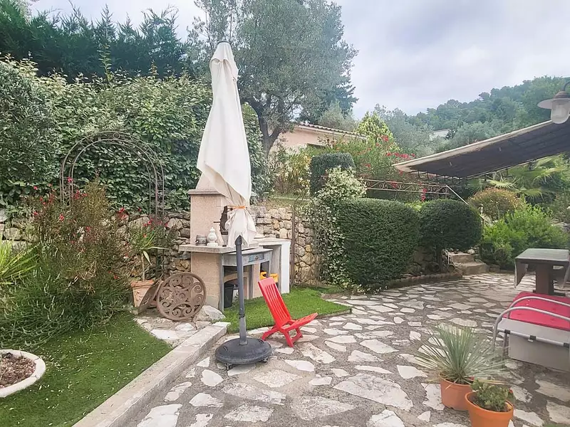 Maison, 134 m²