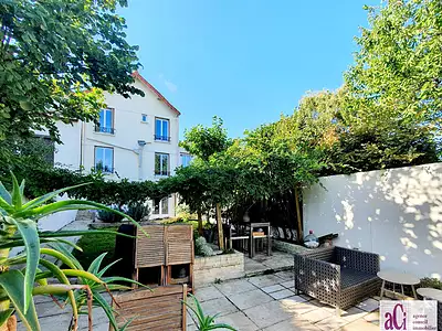 Maison, 130 m²
