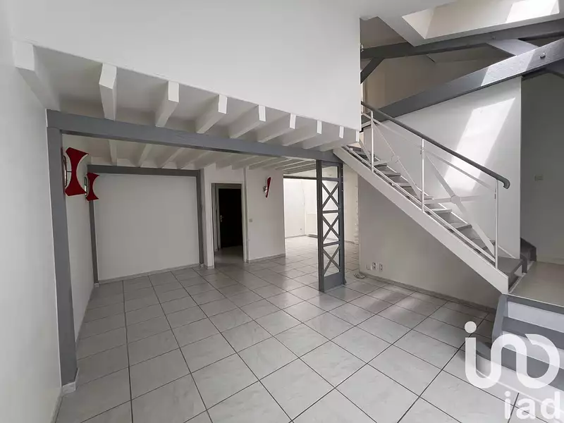 Appartement, 82 m²