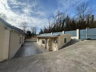 Maison, 176,6 m²