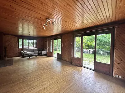 Maison, 92 m²