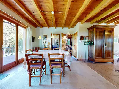 Maison, 133 m²