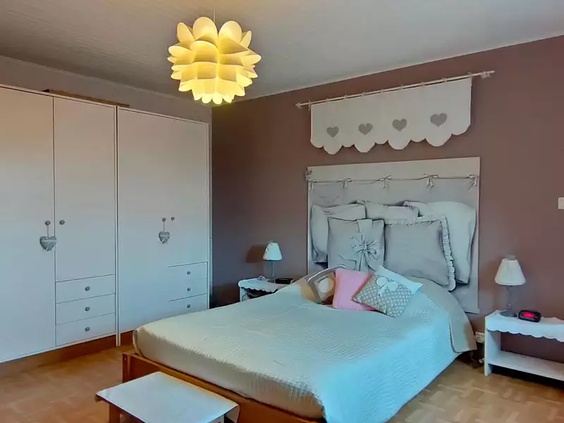 Maison, 110 m²