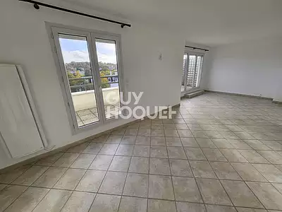 Appartement, 78,06 m²
