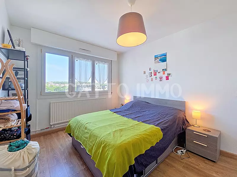 Appartement, 77,97 m²