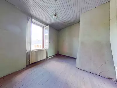 Maison, 105 m²