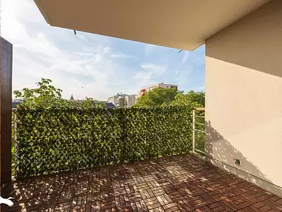 Appartement, 55 m²